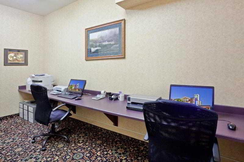 Holiday Inn Express Wenatchee By Ihg Facilități foto